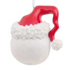 Hallmark Disney Tim Burton's The Nightmare Before Christmas Jack Skellington Head Christmas Ornament -Hallmark Sales Store hallmark disney tim burton s the nightmare before christmas jack skellington head christmas ornament 3