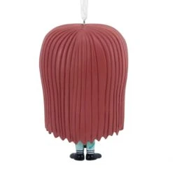 Hallmark Disney Tim Burton's The Nightmare Before Christmas Sally Funko POP! Christmas Ornament 7 Hallmark Disney Tim Burton's The Nightmare Before Christmas Sally Funko POP! Christmas Ornament -Hallmark Sales Store hallmark disney tim burton s the nightmare before christmas sally funko pop christmas ornament 3