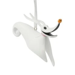 Hallmark Disney Tim Burton's The Nightmare Before Christmas Zero Christmas Ornament, 0.9 X 2.31 X 3.02 Inches -Hallmark Sales Store hallmark disney tim burton s the nightmare before christmas zero christmas ornament 0 9 x 2 31 x 3 02 inches 3
