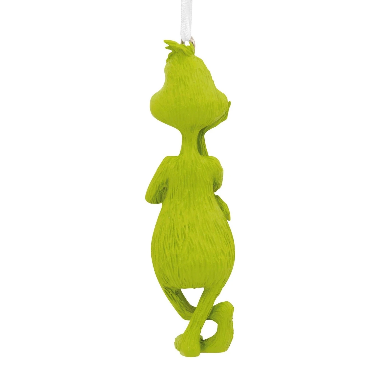 Hallmark Dr. Seuss How The Grinch Stole Christmas! Ornament 5 Hallmark Dr. Seuss How The Grinch Stole Christmas! Ornament - Image 3