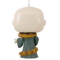 Hallmark Harry Potter Lord Voldemort Funko POP! Christmas Ornament 7 Hallmark Harry Potter Lord Voldemort Funko POP! Christmas Ornament -Hallmark Sales Store hallmark harry potter lord voldemort funko pop christmas ornament 3