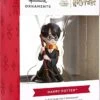 Hallmark Harry Potter Stylized Christmas Ornament