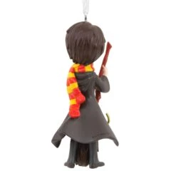 Hallmark Harry Potter Stylized Christmas Ornament -Hallmark Sales Store hallmark harry potter stylized christmas ornament 3 33074568855736