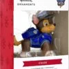 Hallmark Paw Patrol: The Movie Chase Christmas Ornament