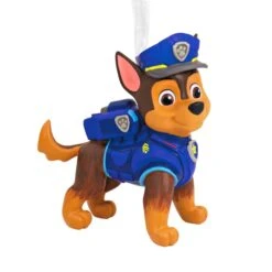 Hallmark Paw Patrol: The Movie Chase Christmas Ornament 6 Hallmark Paw Patrol: The Movie Chase Christmas Ornament -Hallmark Sales Store hallmark paw patrol the movie chase christmas ornament 2 33074575147192