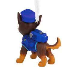 Hallmark Paw Patrol: The Movie Chase Christmas Ornament 7 Hallmark Paw Patrol: The Movie Chase Christmas Ornament -Hallmark Sales Store hallmark paw patrol the movie chase christmas ornament 3 33074575605944