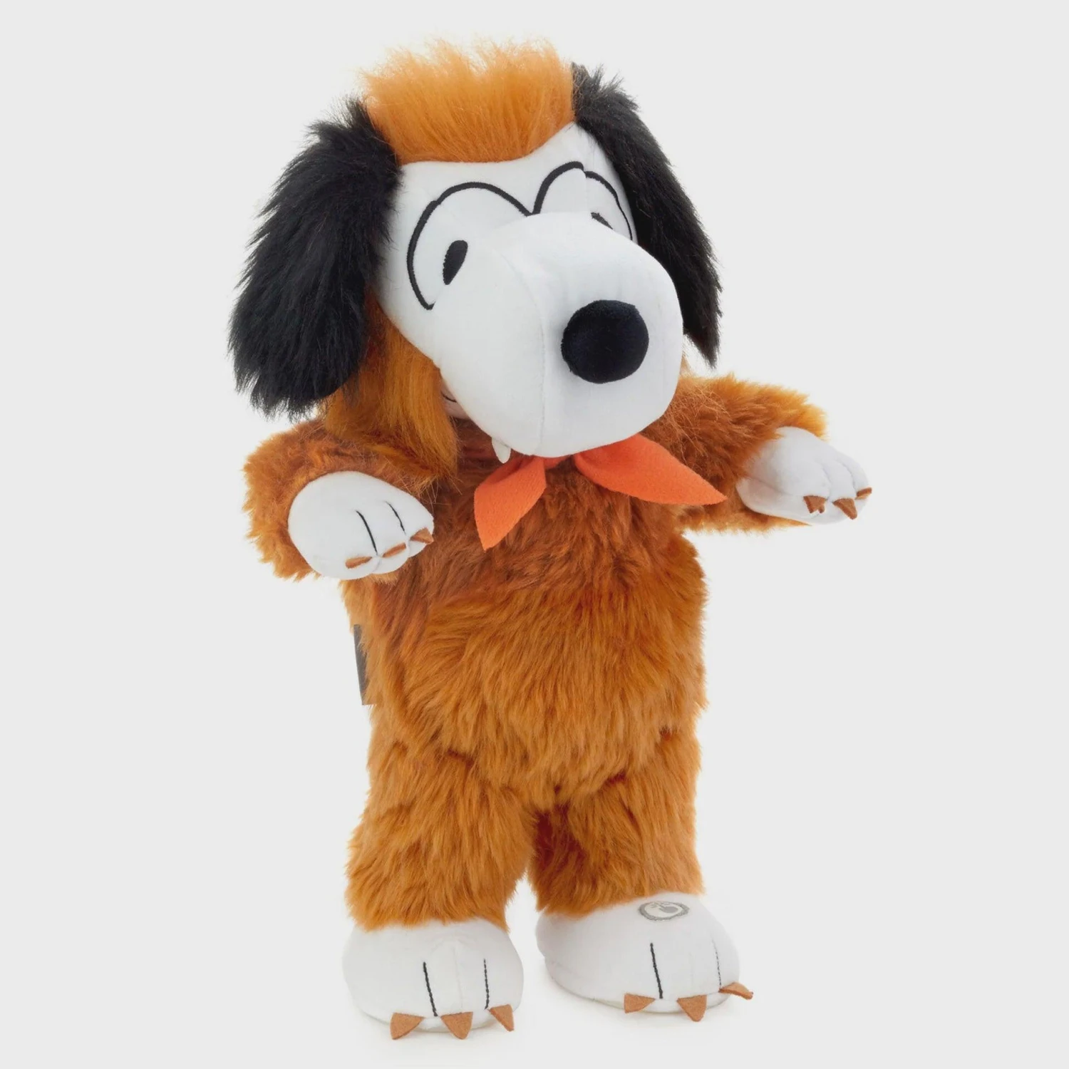 Hallmark Peanuts® Werebeagle Snoopy Plush With Sound And Motion, 13" 3 Hallmark Peanuts® Werebeagle Snoopy Plush With Sound And Motion, 13"