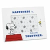 Hallmark Peanuts Snoopy And Woodstock Happiness Picture Frame 4x6 2 Hallmark Peanuts Snoopy And Woodstock Happiness Picture Frame 4x6 -Hallmark Sales Store hallmark peanuts snoopy and woodstock happiness picture frame 4x6 1 33074071109816