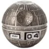 Hallmark Star Wars Death Star Perpetual Calendar 1 Hallmark Star Wars Death Star Perpetual Calendar -Hallmark Sales Store hallmark star wars death star perpetual calendar 1 33073900355768