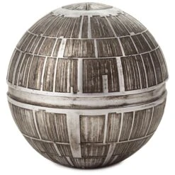 Hallmark Star Wars Death Star Perpetual Calendar 7 Hallmark Star Wars Death Star Perpetual Calendar -Hallmark Sales Store hallmark star wars death star perpetual calendar 3 33073900978360