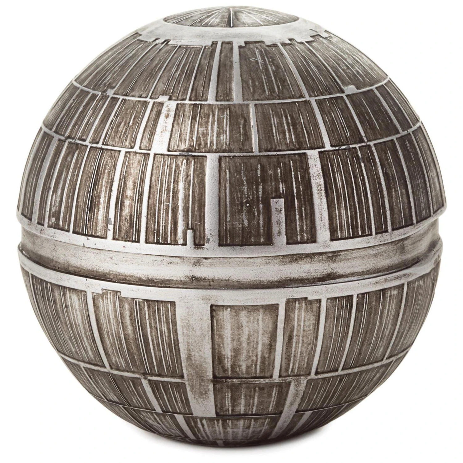 Hallmark Star Wars Death Star Perpetual Calendar 5 Hallmark Star Wars Death Star Perpetual Calendar - Image 3