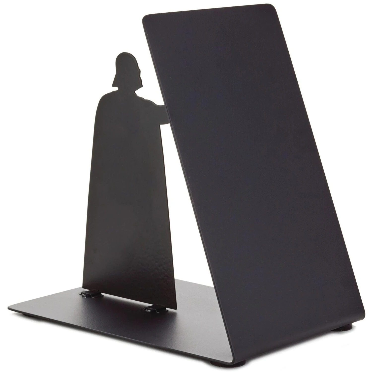 Hallmark Star Wars™ Darth Vader™ Metal Bookend 4 Hallmark Star Wars™ Darth Vader™ Metal Bookend - Image 2