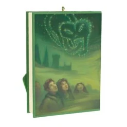 Hallmark Harry Potter And The Half-Blood Prince™ Ornament 10 Hallmark Harry Potter And The Half-Blood Prince™ Ornament -Hallmark Sales Store harry potter and the half blood princetm ornament 4 33074956533944