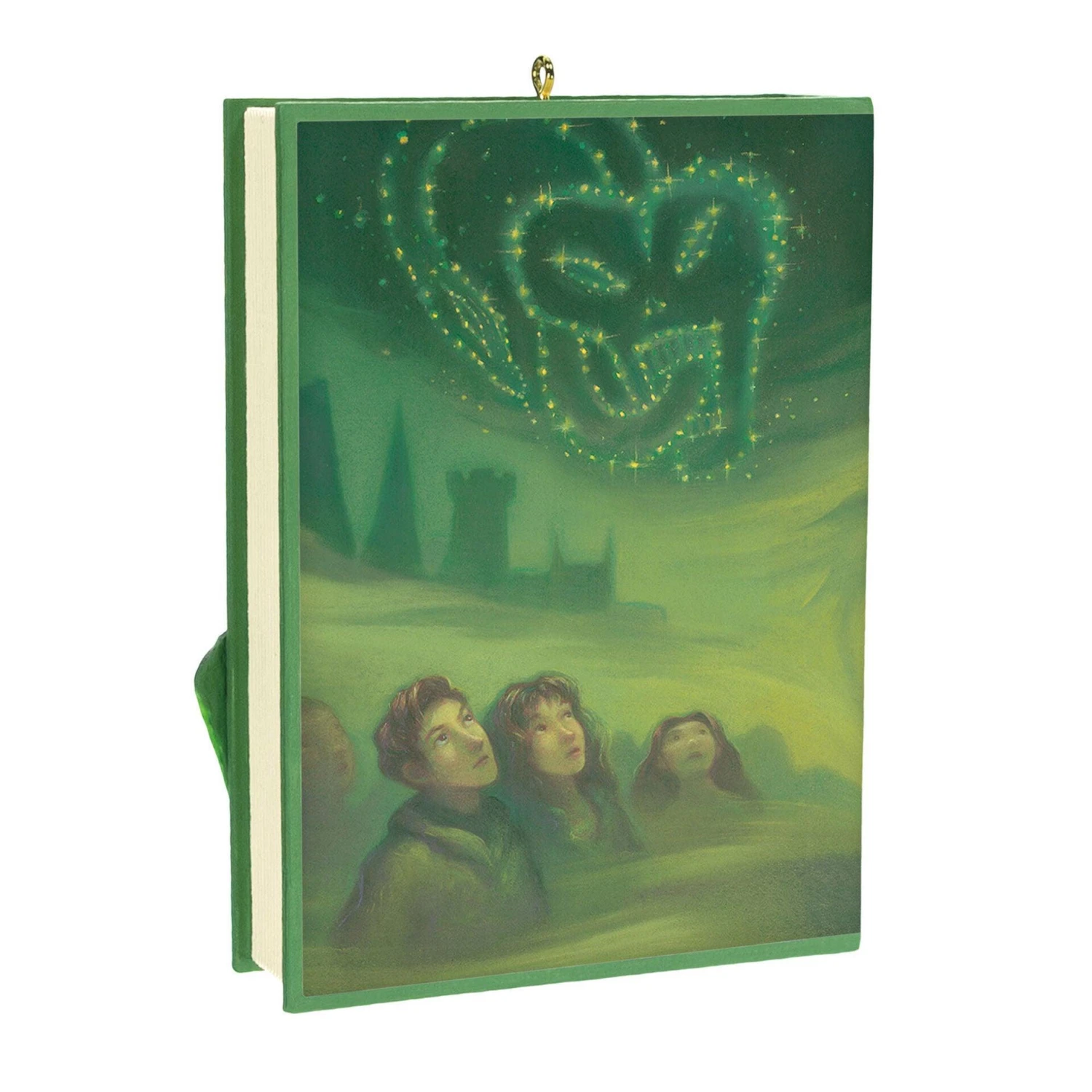 Hallmark Harry Potter And The Half-Blood Prince™ Ornament 5 Hallmark Harry Potter And The Half-Blood Prince™ Ornament - Image 4