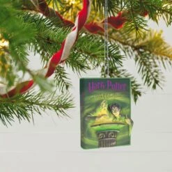 Hallmark Harry Potter And The Half-Blood Prince™ Ornament 11 Hallmark Harry Potter And The Half-Blood Prince™ Ornament -Hallmark Sales Store harry potter and the half blood princetm ornament 5 33074957025464