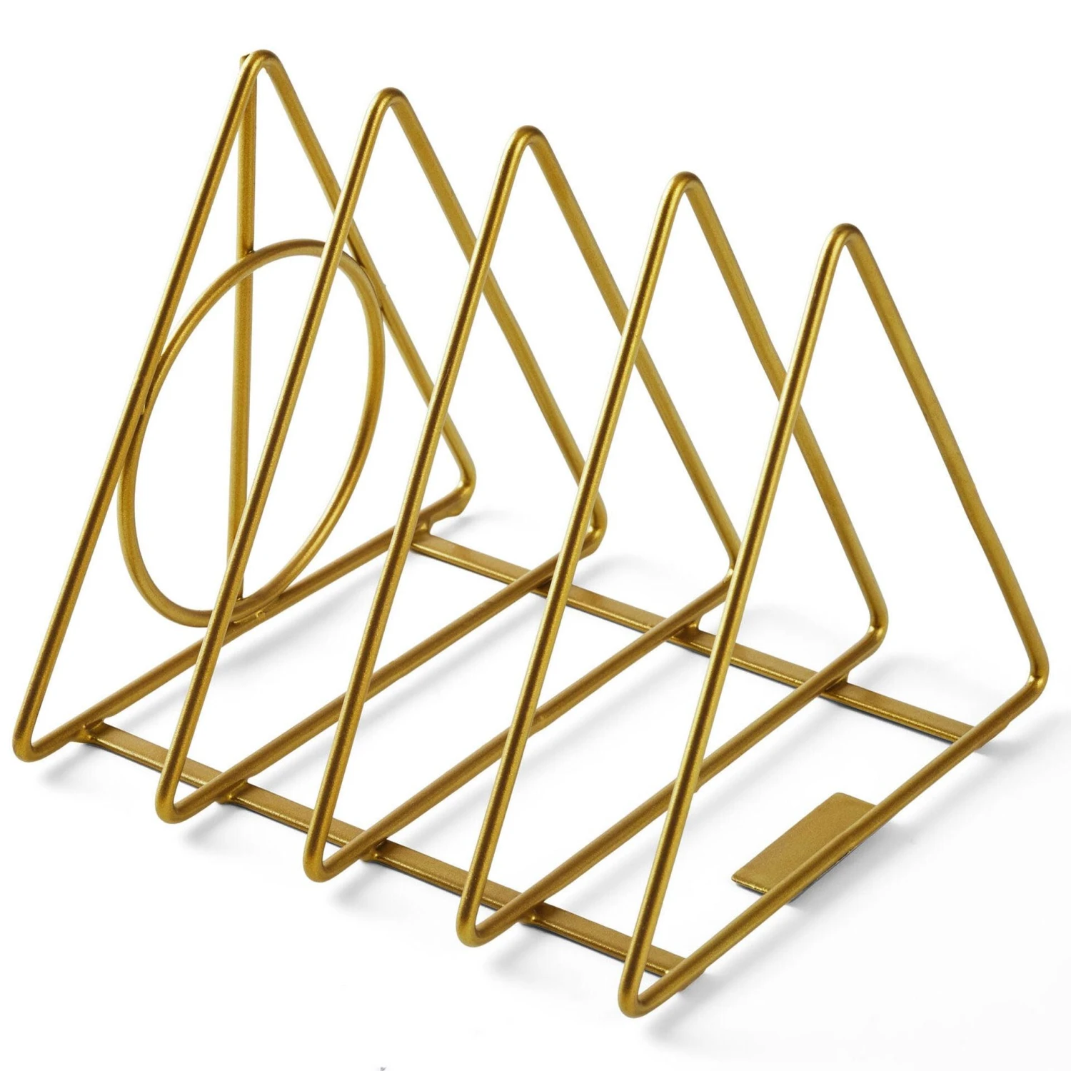 Hallmark Harry Potter™ Deathly Hallows™ Letter Holder 4 Hallmark Harry Potter™ Deathly Hallows™ Letter Holder - Image 2