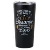 Hallmark Harry Potter™ Dumbledore™ Quote Stainless Steel Tumbler, 20 Oz. -Hallmark Sales Store harry pottertm dumbledoretm quote stainless steel tumbler 20 oz 1 33074579538104