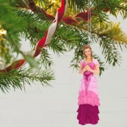 Hallmark Harry Potter™ Hermione™ At The Yule Ball Ornament 11 Hallmark Harry Potter™ Hermione™ At The Yule Ball Ornament -Hallmark Sales Store harry pottertm hermionetm at the yule ball ornament 4 33074962628792