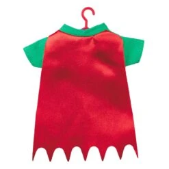 Hallmark Healthcare Hero Scrubs Fabric Ornament -Hallmark Sales Store healthcare hero scrubs fabric ornament 3 33074582323384