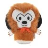 Hallmark Itty Bittys® Peanuts® Snoopy Werebeagle With Sound