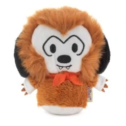 Hallmark Itty Bittys® Peanuts® Snoopy Werebeagle With Sound