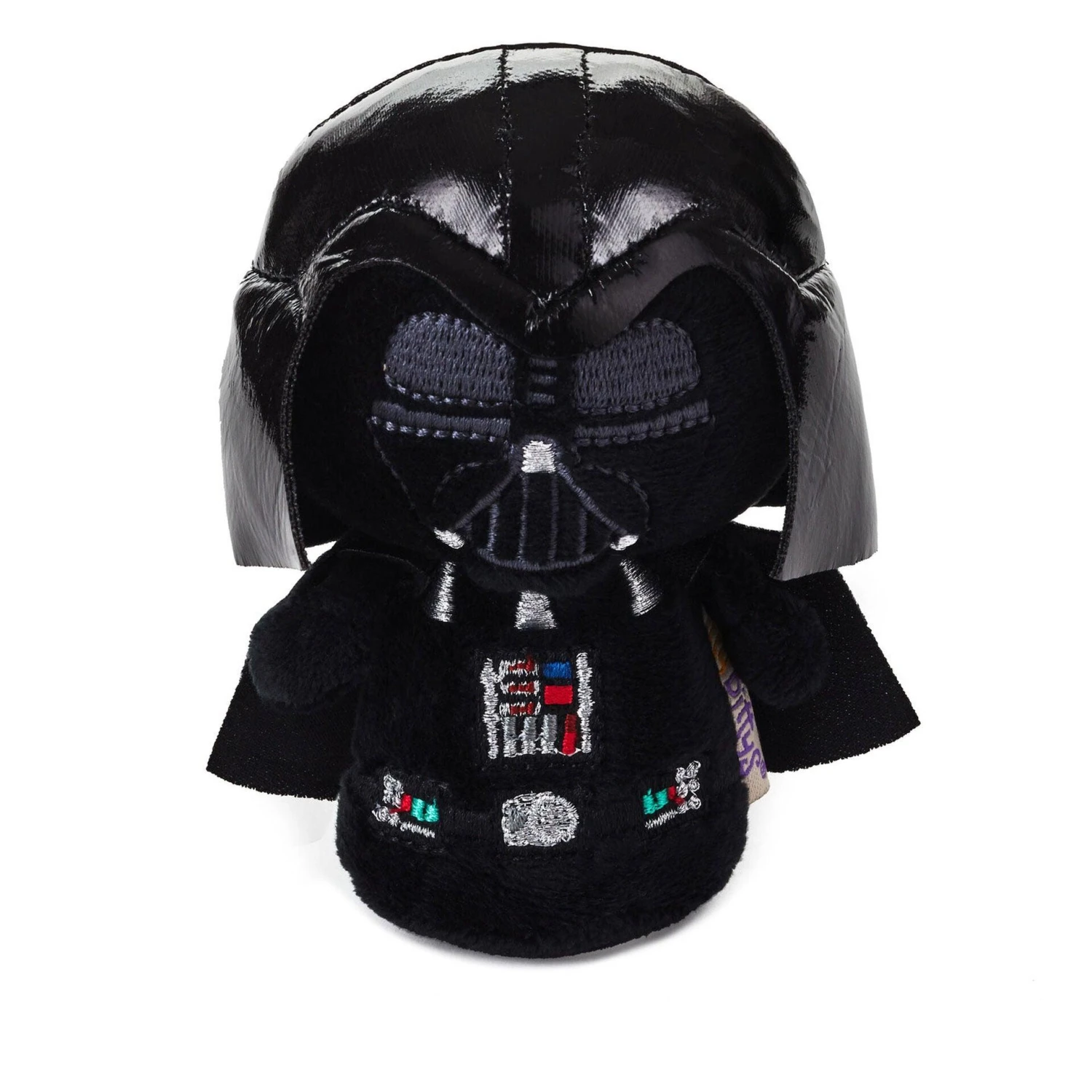 Hallmark Itty Bittys® Star Wars™ Darth Vader™ Plush With Sound 3 Hallmark Itty Bittys® Star Wars™ Darth Vader™ Plush With Sound