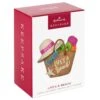 Hallmark Life's A Beach! 2023 Ornament -Hallmark Sales Store life s a beach 2023 ornament 1 33074942279864