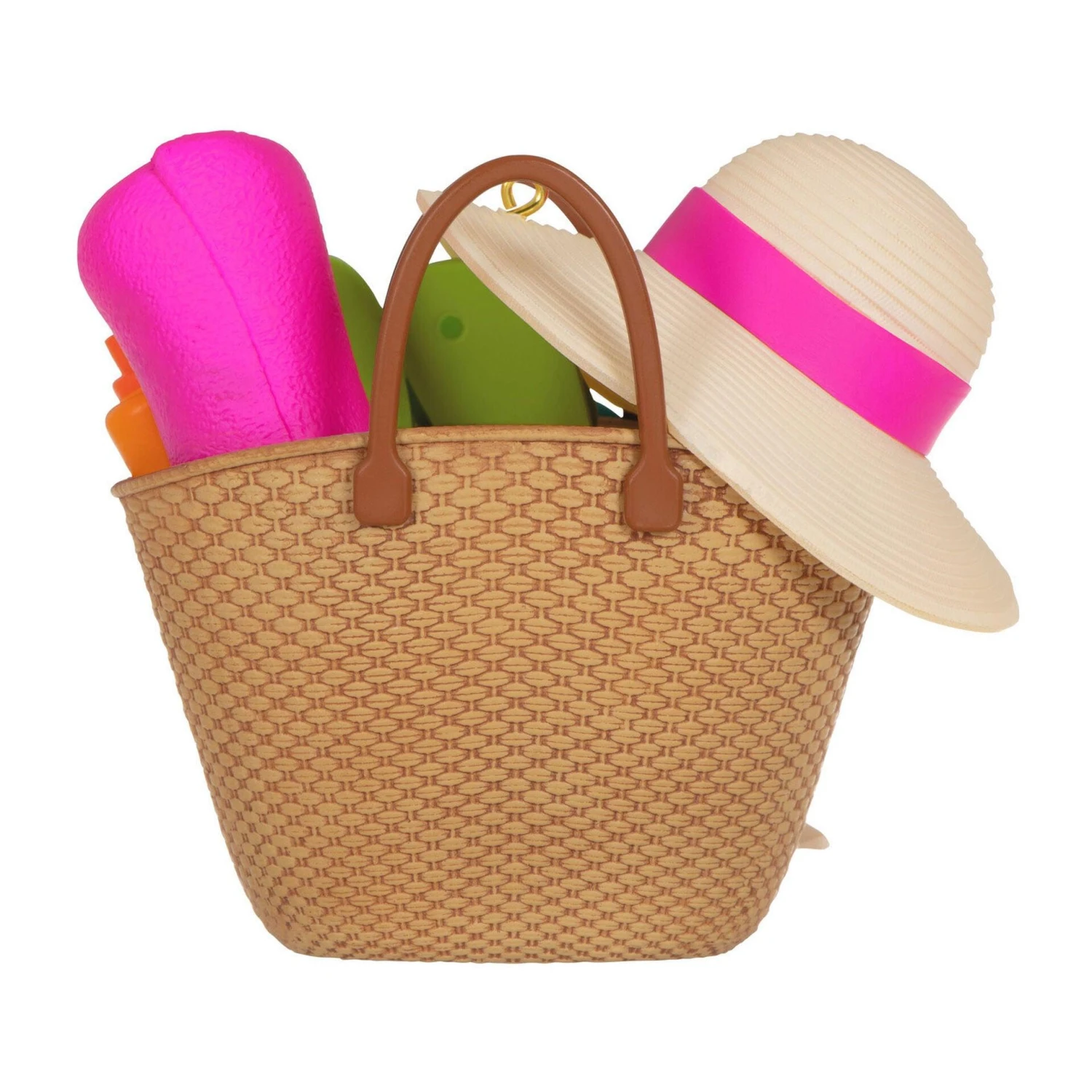 Hallmark Life's A Beach! 2023 Ornament 6 Hallmark Life's A Beach! 2023 Ornament - Image 4