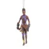 Marvel Black Panther Shuri Hallmark Ornament 1 Marvel Black Panther Shuri Hallmark Ornament -Hallmark Sales Store marvel black panther shuri hallmark ornament 1