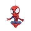 Marvel Spidey And His Amazing Friends Spider-Man Hallmark Ornament