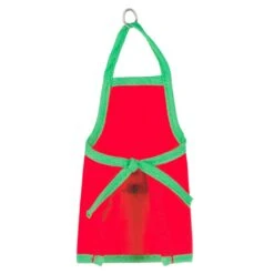 Hallmark Memories With Dad Tool Apron 2022 Fabric Ornament -Hallmark Sales Store memories with dad tool apron 2022 fabric ornament 4 33074585632952