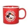 Hallmark Mickey Bring A Smile Wherever You Go Mug 1 Hallmark Mickey Bring A Smile Wherever You Go Mug -Hallmark Sales Store mickey bring a smile wherever you go mug 33074084872376
