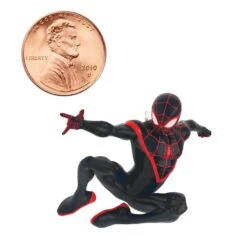 Hallmark Mini Marvel Spider-Man And Miles Morales Ornaments, Set Of 2 -Hallmark Sales Store mini marvel spider man and miles morales ornaments set of 2 11 33074949456056