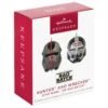 Hallmark Mini Star Wars: The Bad Batch™ Hunter™ And Wrecker™ Ornaments, Set Of 2 -Hallmark Sales Store mini star wars the bad batchtm huntertm and wreckertm ornaments set of 2 1 33074945523896