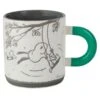 Hallmark Peanuts® All The Happy Snoopy Mug, 16oz.