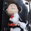 Hallmark Peanuts® Charlie Brown And Snoopy One Hug Figurine, 5.5" 2 Hallmark Peanuts® Charlie Brown And Snoopy One Hug Figurine, 5.5" -Hallmark Sales Store peanuts r charlie brown and snoopy one hug figurine 5 5 33074300813496
