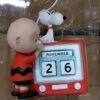 Hallmark Peanuts® Charlie Brown And Snoopy TV Set Perpetual Calendar 2 Hallmark Peanuts® Charlie Brown And Snoopy TV Set Perpetual Calendar -Hallmark Sales Store peanuts r charlie brown and snoopy tv set perpetual calendar 33074300977336