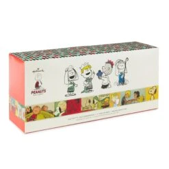 Hallmark Peanuts® Glad Tidings Nativity Additional Characters Set 7 Hallmark Peanuts® Glad Tidings Nativity Additional Characters Set -Hallmark Sales Store peanuts r glad tidings nativity additional characters set 3 33074739478712