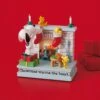 Hallmark Peanuts® Snoopy And Woodstock Christmas Warms The Heart Figurine With Light, 5.25" 1 Hallmark Peanuts® Snoopy And Woodstock Christmas Warms The Heart Figurine With Light, 5.25" -Hallmark Sales Store peanuts r snoopy and woodstock christmas warms the heart figurine with light 5 25 1 33074735841464