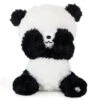 Hallmark Peek-A-Boo Panda Stuffed Animal With Sound And Motion, 9"