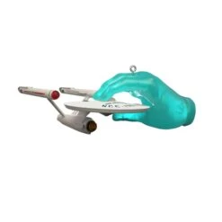 Hallmark Star Trek™ The Hand Of Apollo Ornament 9 Hallmark Star Trek™ The Hand Of Apollo Ornament -Hallmark Sales Store star trektm the hand of apollo ornament 3 33074930319544