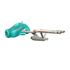 Hallmark Star Trek™ The Hand Of Apollo Ornament 11 Hallmark Star Trek™ The Hand Of Apollo Ornament -Hallmark Sales Store star trektm the hand of apollo ornament 5 33074930811064
