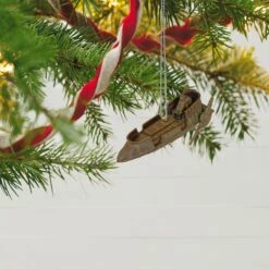 Hallmark Star Wars: Return Of The Jedi™ Desert Skiff™ Ornament 12 Hallmark Star Wars: Return Of The Jedi™ Desert Skiff™ Ornament -Hallmark Sales Store star wars return of the jeditm desert skifftm ornament 5 33074957091000