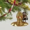 Hallmark Star Wars: The Rise Of Skywalker™ C-3PO™ And Babu Frik™ Ornament With Light And Sound 1 Hallmark Star Wars: The Rise Of Skywalker™ C-3PO™ And Babu Frik™ Ornament With Light And Sound -Hallmark Sales Store star wars the rise of skywalkertm c 3potm and babu friktm ornament with light and sound 33074174165176