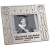 Hallmark Star Wars™ Learned Much Picture Frame, 4X6 1 Hallmark Star Wars™ Learned Much Picture Frame, 4X6 -Hallmark Sales Store star warstm learned much picture frame 4x6 33073914871992
