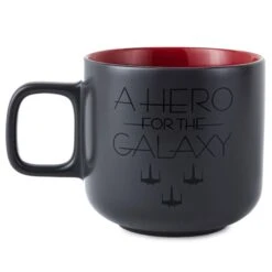 Hallmark Star Wars™ Rebel Hero Mug, 17 Oz.