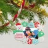 Hallmark The Sweetest Grandkids 2021 Photo Frame Ornament 2 Hallmark The Sweetest Grandkids 2021 Photo Frame Ornament -Hallmark Sales Store the sweetest grandkids 2021 photo frame ornament 33074298126520