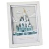 Hallmark Walt Disney World 50th Anniversary Castle Papercraft Framed Art, 8.88x10.5 2 Hallmark Walt Disney World 50th Anniversary Castle Papercraft Framed Art, 8.88x10.5 -Hallmark Sales Store walt disney world 50th anniversary castle papercraft framed art 8 88x10 5 33074723848376